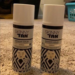 Skinny Tan Express (2 pack)